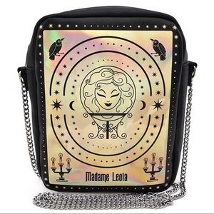 Haunted Mansion Madame Leota Bag x Funko